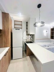 Studio / γκαρσονιέρα 37 τ.μ. για πώληση, Θεσσαλονίκη - Κέντρο, Ροτόντα-thumb-2