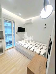 Studio / γκαρσονιέρα 37 τ.μ. για πώληση, Θεσσαλονίκη - Κέντρο, Ροτόντα-thumb-8