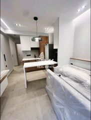 Studio / γκαρσονιέρα 37 τ.μ. για πώληση, Θεσσαλονίκη - Κέντρο, Ροτόντα-thumb-10