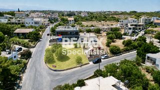 Οικόπεδο 438 τ.μ. για πώληση