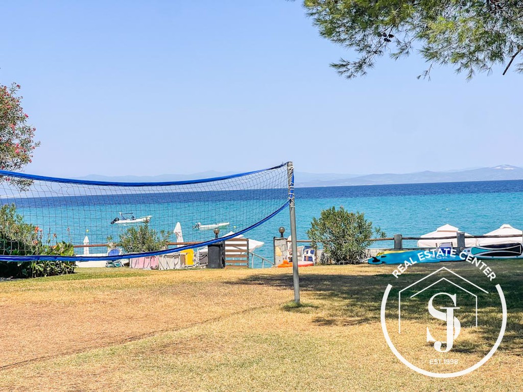 Διαμέρισμα 75 τ.μ. πρός πώληση, Χαλκιδική, Παλλήνη
