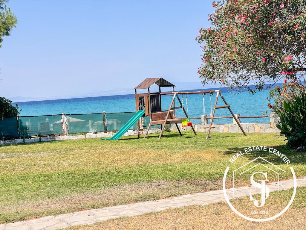 Διαμέρισμα 75 τ.μ. πρός πώληση, Χαλκιδική, Παλλήνη