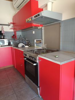 Διαμέρισμα 45 τ.μ. προς ενοικίαση