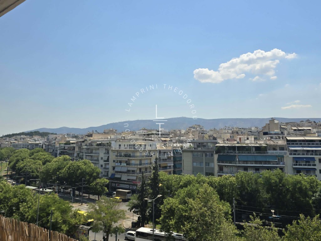 Διαμέρισμα 97 τ.μ. πρός πώληση, Αθήνα - Κέντρο, Κουκάκι - Μακρυγιάννη