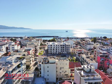 Διαμέρισμα 38,19 τ.μ. πρός πώληση