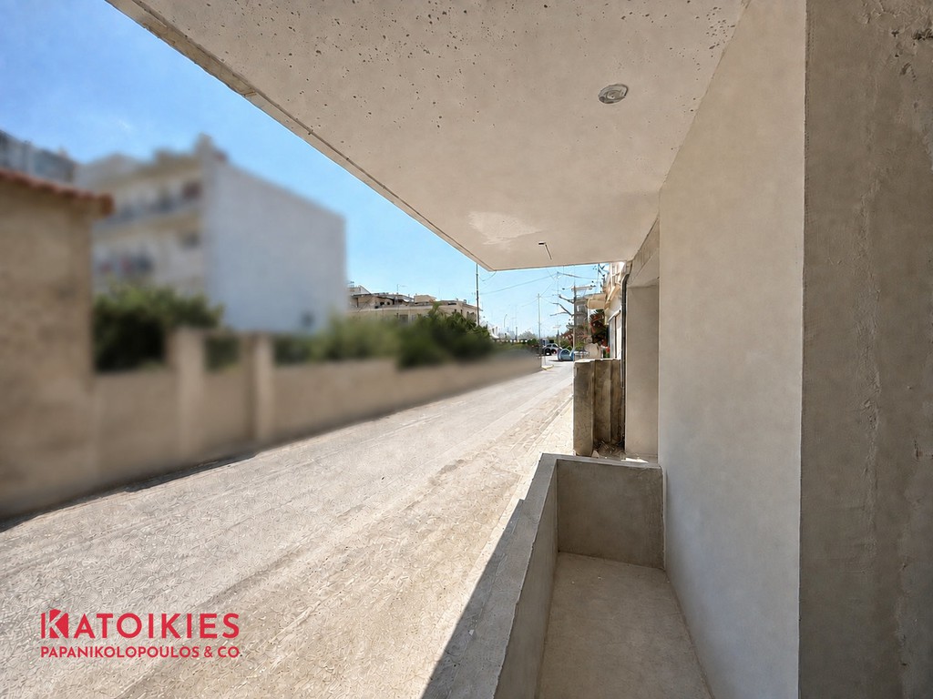 Διαμέρισμα 38,19 τ.μ. πρός πώληση, Μεσσηνία, Καλαμάτα