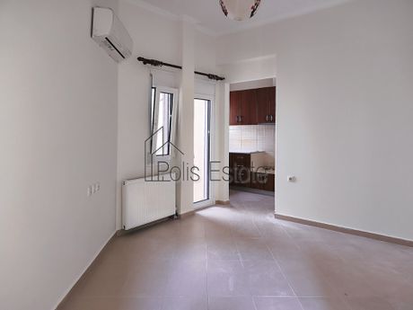 Διαμέρισμα 45 τ.μ. πρός ενοικίαση