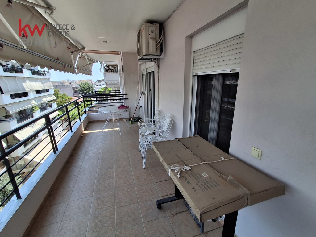 Γραφείο 75 τ.μ. προς ενοικίαση, Κέντρο Ευόσμου