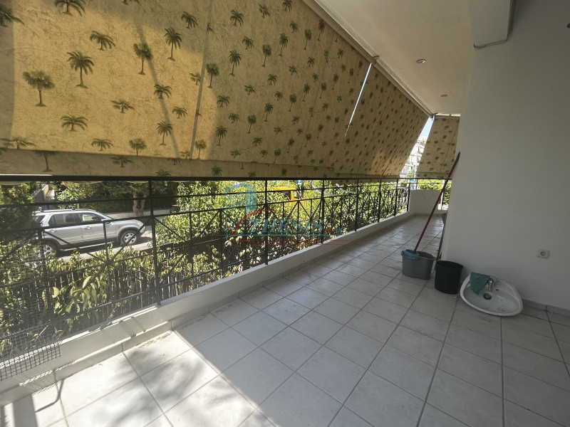 Apartment 108 sqm for rent, Ano Elliniko