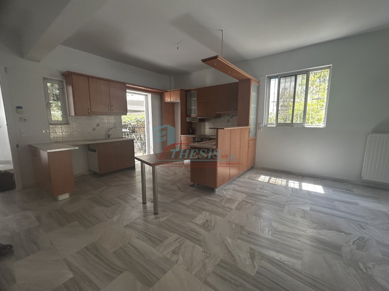 Apartment 108 sqm for rent, Ano Elliniko