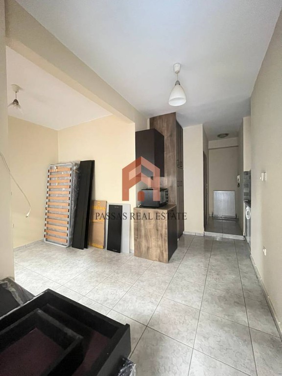 Studio / γκαρσονιέρα 28 τ.μ. προς ενοικίαση, Φάληρο