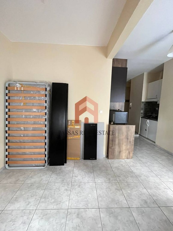 Studio / γκαρσονιέρα 28 τ.μ. προς ενοικίαση, Φάληρο