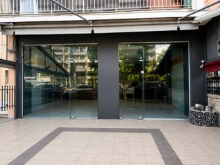 Κατάστημα 138 τ.μ. για ενοικίαση, Αθήνα - Νότια Προάστια, Καλλιθέα-thumb-2