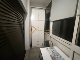 Studio / γκαρσονιέρα 30 τ.μ. για ενοικίαση, Θεσσαλονίκη - Κέντρο, Κάτω Τούμπα-thumb-5