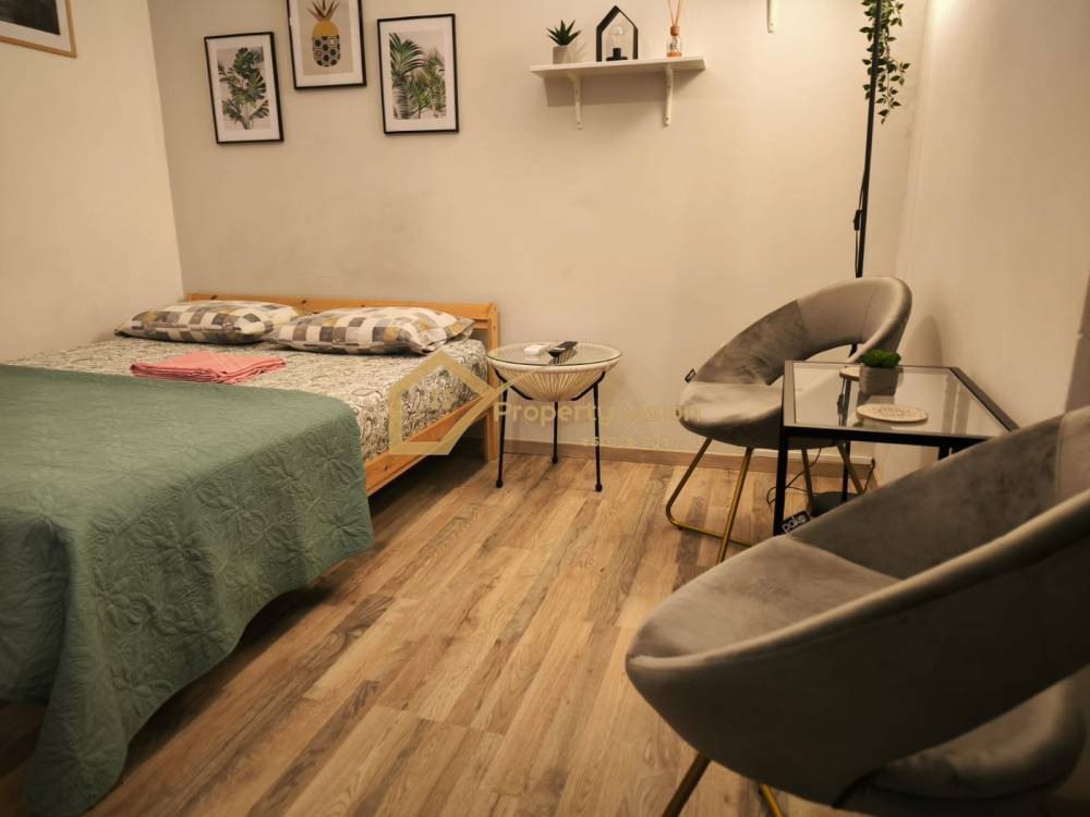 Studio / γκαρσονιέρα 30 τ.μ. για ενοικίαση, Θεσσαλονίκη - Κέντρο, Κάτω Τούμπα