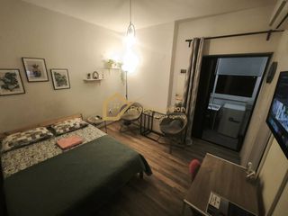Studio / γκαρσονιέρα 30 τ.μ. για ενοικίαση, Θεσσαλονίκη - Κέντρο, Κάτω Τούμπα-thumb-1