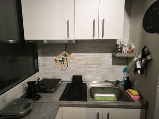 Studio / γκαρσονιέρα 30 τ.μ. για ενοικίαση, Θεσσαλονίκη - Κέντρο, Κάτω Τούμπα-thumb-4