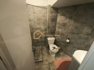 Studio / γκαρσονιέρα 30 τ.μ. για ενοικίαση, Θεσσαλονίκη - Κέντρο, Κάτω Τούμπα-thumb-7