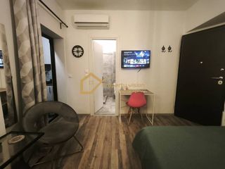 Studio / γκαρσονιέρα 30 τ.μ. για ενοικίαση, Θεσσαλονίκη - Κέντρο, Κάτω Τούμπα-thumb-3