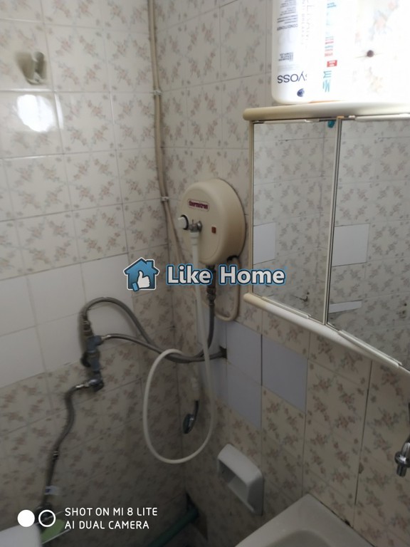 Studio / γκαρσονιέρα 23 τ.μ. προς ενοικίαση, Διοικητήριο