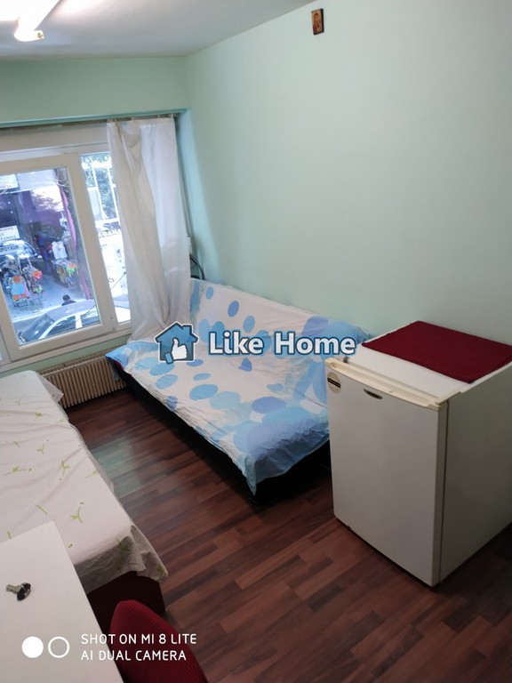 Studio / γκαρσονιέρα 23 τ.μ. προς ενοικίαση, Διοικητήριο