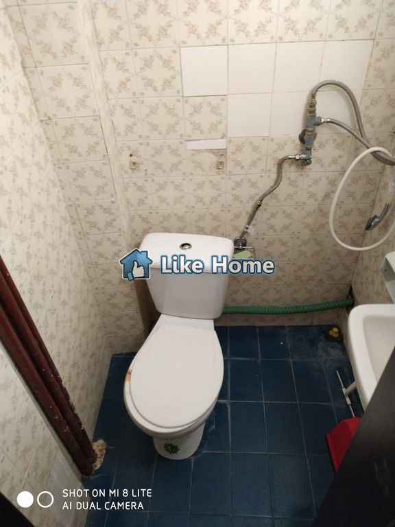 Studio / γκαρσονιέρα 23 τ.μ. προς ενοικίαση, Διοικητήριο