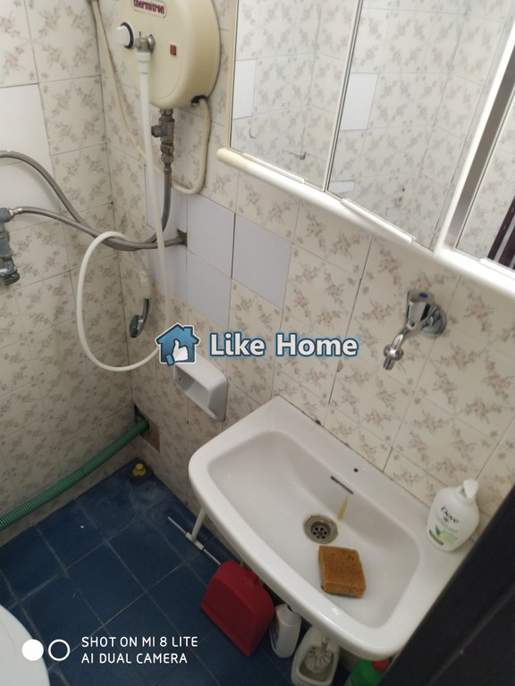 Studio / γκαρσονιέρα 23 τ.μ. προς ενοικίαση, Διοικητήριο