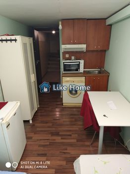 Studio / γκαρσονιέρα 23 τ.μ. προς ενοικίαση