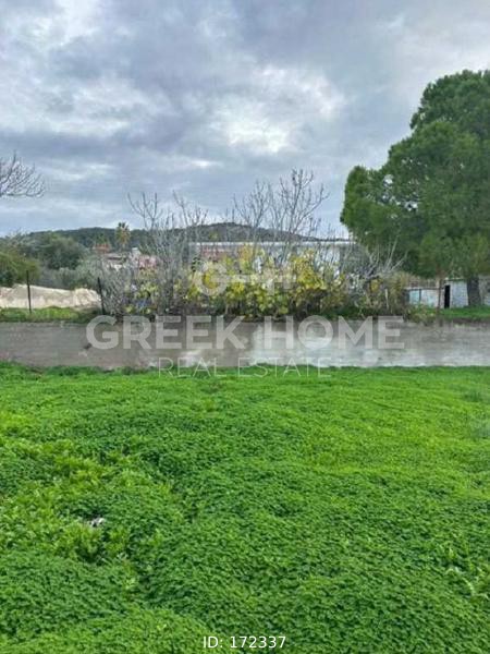 Οικόπεδο 361 τ.μ. προς πώληση, Βίγλα Αίγινας