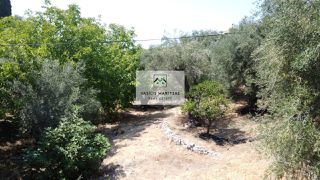 Οικόπεδο 1.200 τ.μ. για πώληση, Ν. Κέρκυρας, Κέρκυρα-thumb-2