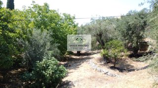 Οικόπεδο 1.200 τ.μ. για πώληση, Ν. Κέρκυρας, Κέρκυρα-thumb-6