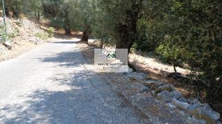 Οικόπεδο 1.200 τ.μ. για πώληση, Ν. Κέρκυρας, Κέρκυρα-thumb-5