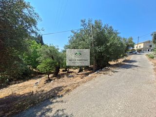 Οικόπεδο 1.200 τ.μ. για πώληση, Ν. Κέρκυρας, Κέρκυρα-thumb-10