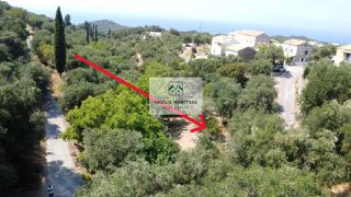 Οικόπεδο 1.200 τ.μ. για πώληση