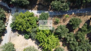 Οικόπεδο 1.200 τ.μ. για πώληση, Ν. Κέρκυρας, Κέρκυρα-thumb-1