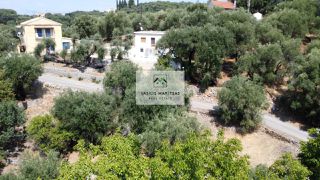 Οικόπεδο 1.200 τ.μ. για πώληση, Ν. Κέρκυρας, Κέρκυρα-thumb-7