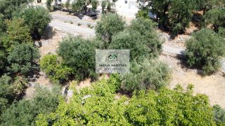 Οικόπεδο 1.200 τ.μ. για πώληση, Ν. Κέρκυρας, Κέρκυρα-thumb-8