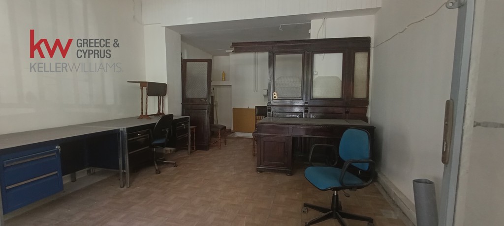Κατάστημα 68 τ.μ. προς πώληση, Κέντρο Παγκρατίου