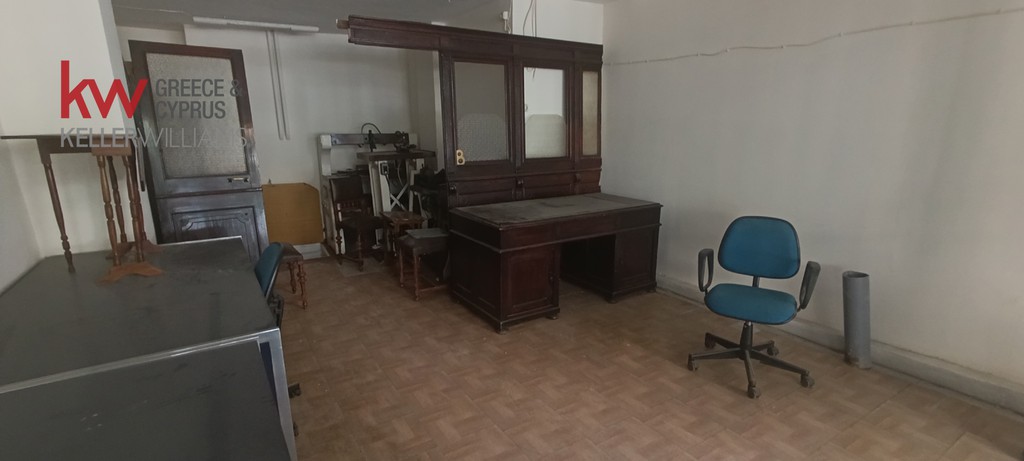 Κατάστημα 68 τ.μ. προς πώληση, Κέντρο Παγκρατίου