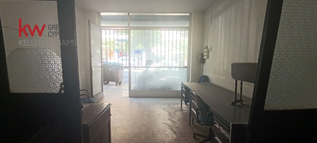 Κατάστημα 68 τ.μ. προς πώληση, Κέντρο Παγκρατίου
