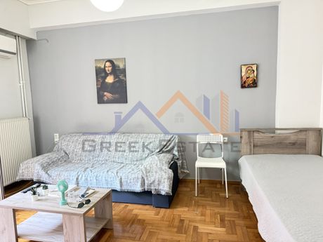 Διαμέρισμα 60 τ.μ. προς ενοικίαση