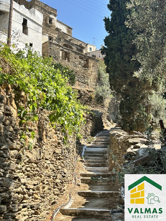 Μονοκατοικία 225 τ.μ. πρός πώληση, Κυκλάδες, Άνδρος
