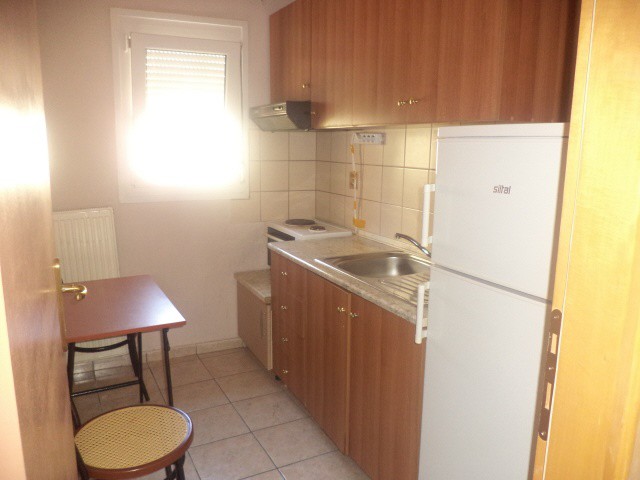 Studio / γκαρσονιέρα 45 τ.μ. προς ενοικίαση, Άγιος Λουκάς Καβάλας