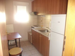 Studio / γκαρσονιέρα 45 τ.μ. για ενοικίαση