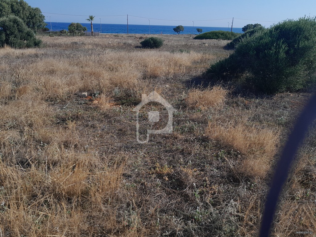 Αγροτεμάχια 729 τ.μ. προς ενοικίαση, Άγιος Ιωάννης Χερσονήσου