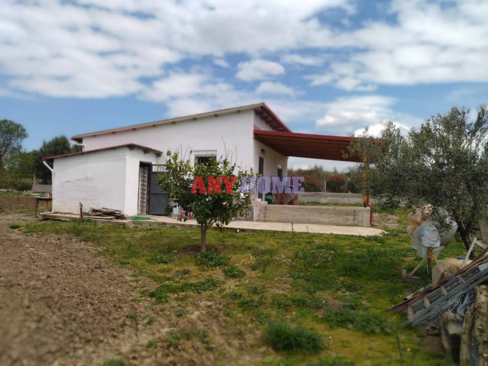 Μονοκατοικία 55 τ.μ. προς πώληση, Κέντρο Επανομής