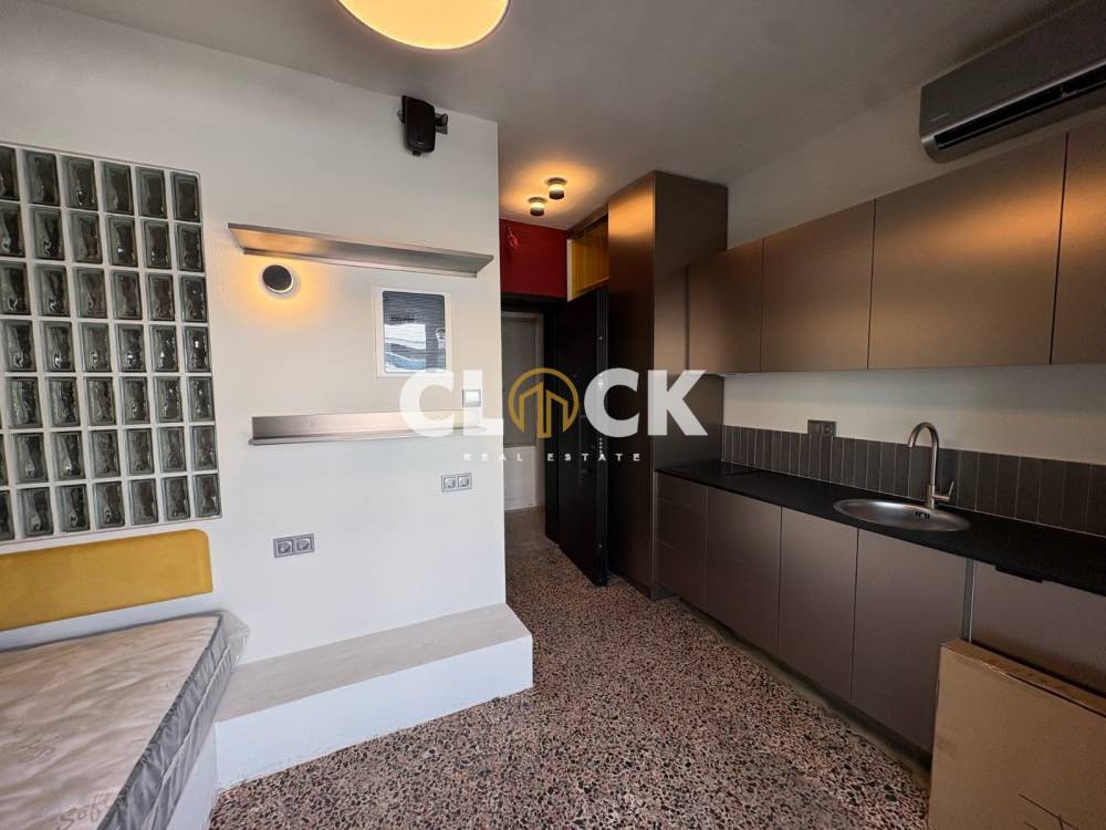 Studio / γκαρσονιέρα 40 τ.μ. προς ενοικίαση, Βαρδάρης