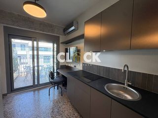 Studio / γκαρσονιέρα 40 τ.μ. προς ενοικίαση