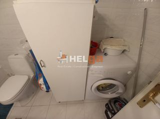 Studio / γκαρσονιέρα 40 τ.μ. προς ενοικίαση, Μαρούδα-thumb-17