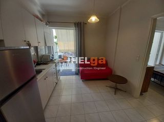 Studio / γκαρσονιέρα 40 τ.μ. προς ενοικίαση, Μαρούδα-thumb-9